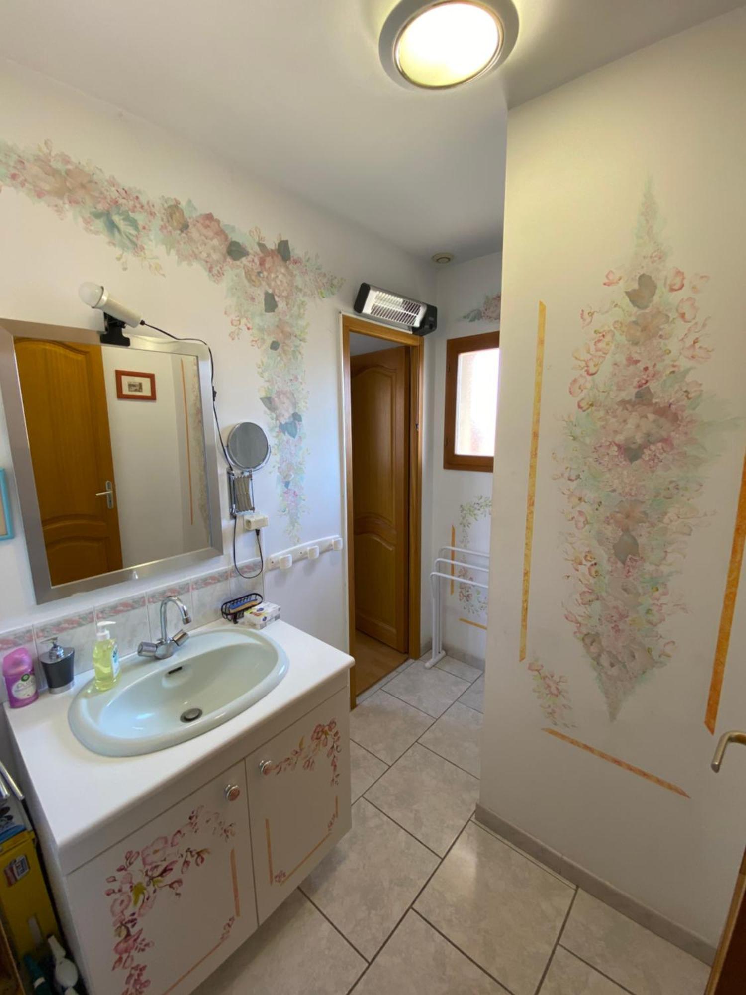Agreable Chambre D'Hotes Bord De Mer Normandie Saint-Valery-en-Caux Esterno foto